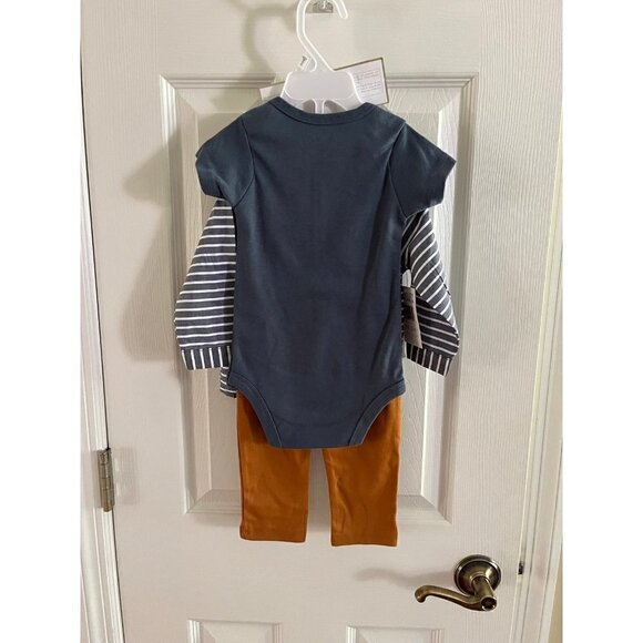 Baby Set - Picture 2 of 2